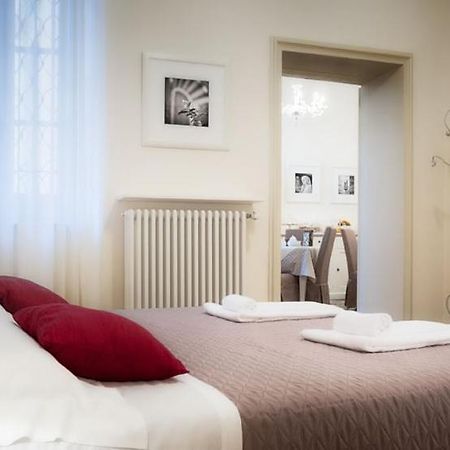 Palazzo Ceru Bed And Breakfast Verona Eksteriør bilde