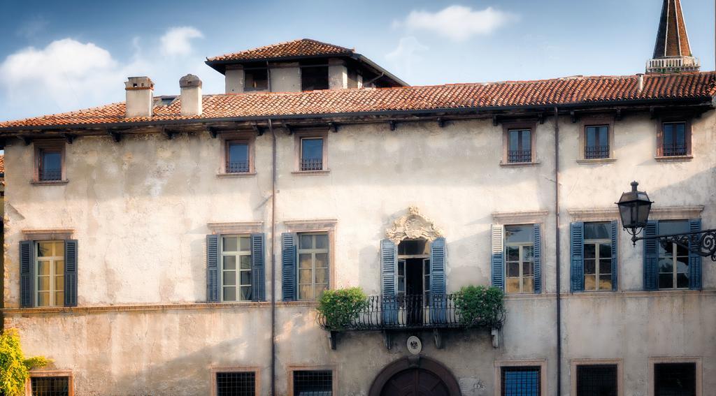 Palazzo Ceru Bed And Breakfast Verona Eksteriør bilde