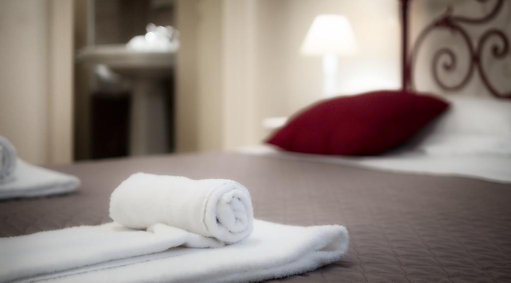 Palazzo Ceru Bed And Breakfast Verona Rom bilde