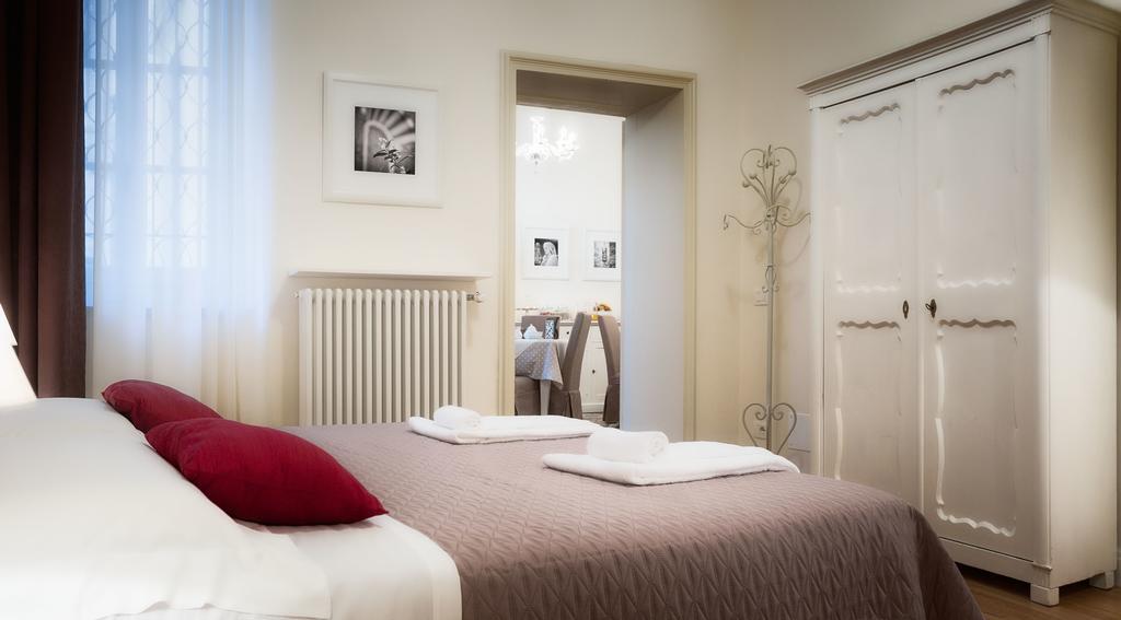 Palazzo Ceru Bed And Breakfast Verona Rom bilde