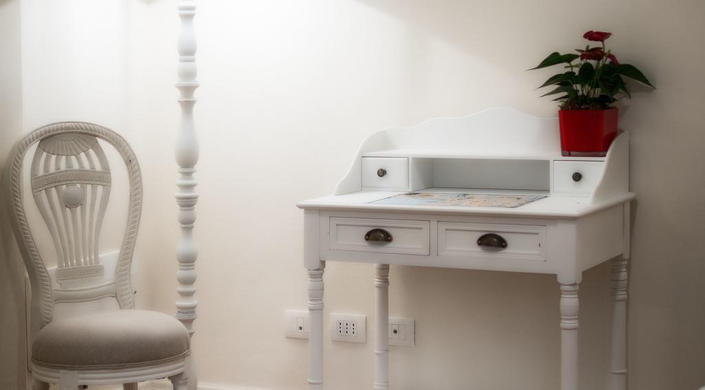 Palazzo Ceru Bed And Breakfast Verona Rom bilde