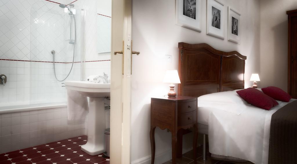 Palazzo Ceru Bed And Breakfast Verona Rom bilde