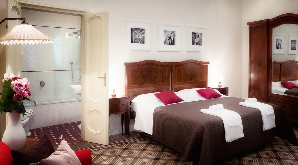 Palazzo Ceru Bed And Breakfast Verona Rom bilde