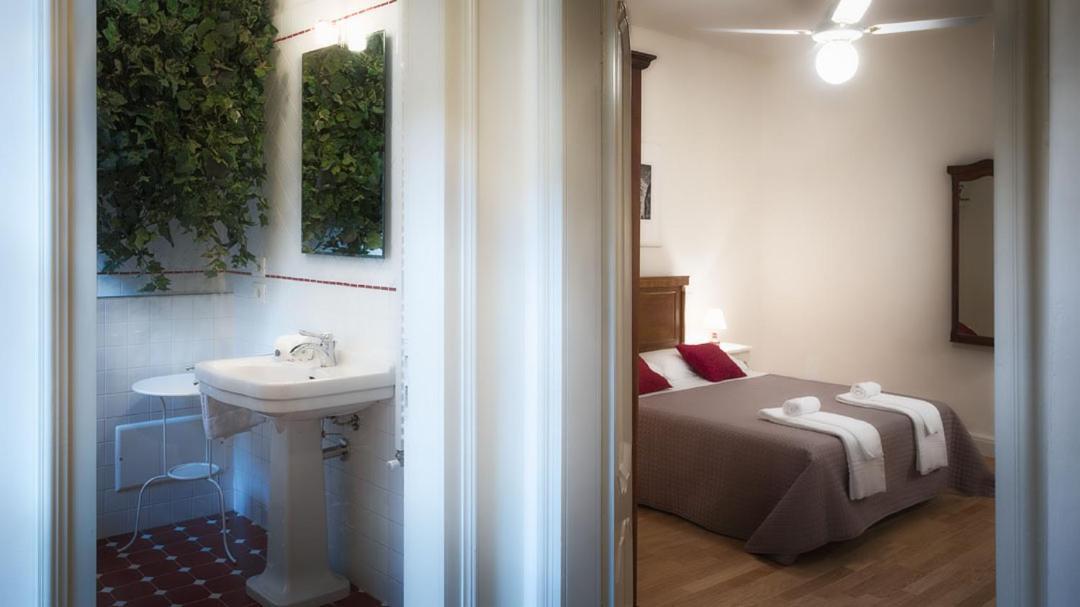 Palazzo Ceru Bed And Breakfast Verona Eksteriør bilde