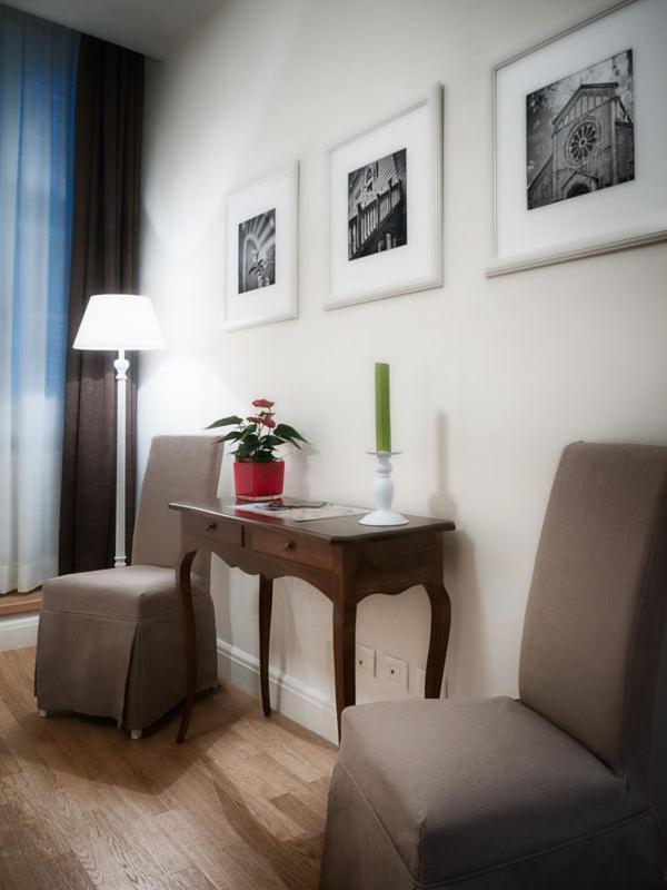 Palazzo Ceru Bed And Breakfast Verona Eksteriør bilde